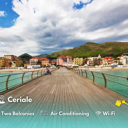 Renovated - Relaxation Just 5 Minutes From The Sea