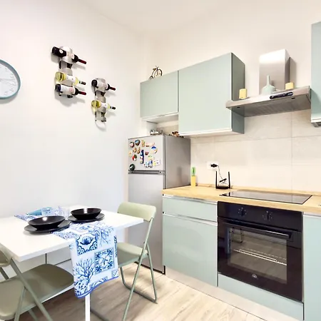 Apartman Renovated - Relaxation Just 5 Minutes From The Sea Ceriale