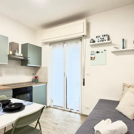 Apartman Renovated - Relaxation Just 5 Minutes From The Sea Ceriale