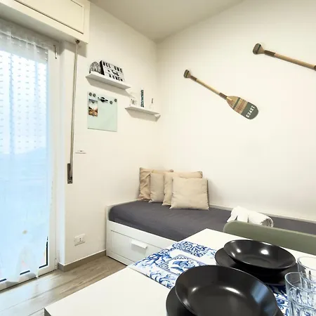 Apartman Renovated - Relaxation Just 5 Minutes From The Sea