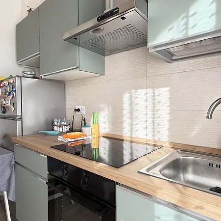 Renovated - Relaxation Just 5 Minutes From The Sea Apartman *