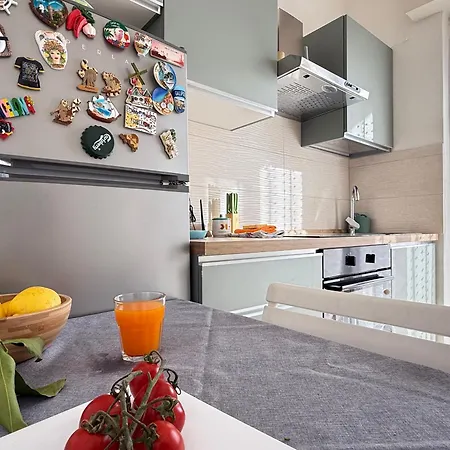 Renovated - Relaxation Just 5 Minutes From The Sea Apartman Ceriale