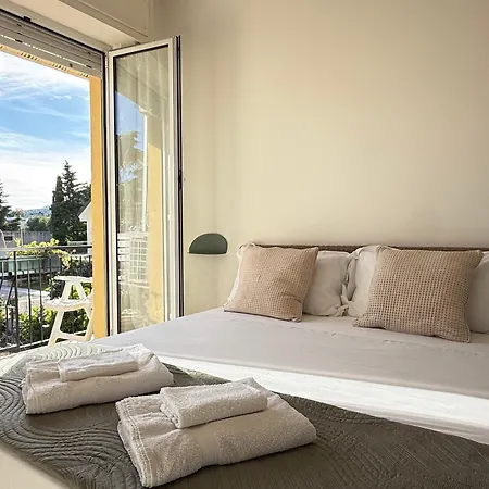 Renovated - Relaxation Just 5 Minutes From The Sea Apartman *
