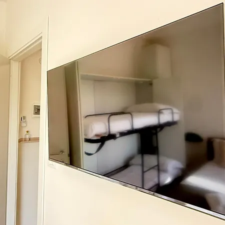 Renovated - Relaxation Just 5 Minutes From The Sea *